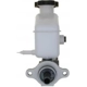 Purchase Top-Quality RAYBESTOS - MC391408 - New Master Cylinder pa18