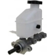 Purchase Top-Quality RAYBESTOS - MC391408 - New Master Cylinder pa19