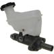Purchase Top-Quality New Master Cylinder by RAYBESTOS - MC391409 pa1