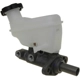 Purchase Top-Quality New Master Cylinder by RAYBESTOS - MC391409 pa2