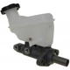 Purchase Top-Quality New Master Cylinder by RAYBESTOS - MC391409 pa21