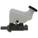 Purchase Top-Quality New Master Cylinder by RAYBESTOS - MC391409 pa7