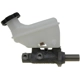 Purchase Top-Quality New Master Cylinder by RAYBESTOS - MC391409 pa8