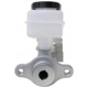 Purchase Top-Quality New Master Cylinder by RAYBESTOS - MC391415 pa18