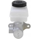Purchase Top-Quality New Master Cylinder by RAYBESTOS - MC391415 pa22