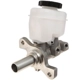 Purchase Top-Quality New Master Cylinder by RAYBESTOS - MC391418 pa1