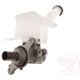 Purchase Top-Quality New Master Cylinder by RAYBESTOS - MC391420 pa4