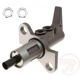 Purchase Top-Quality New Master Cylinder by RAYBESTOS - MC391421 pa5