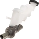 Purchase Top-Quality New Master Cylinder by RAYBESTOS - MC391425 pa1