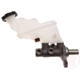 Purchase Top-Quality New Master Cylinder by RAYBESTOS - MC391425 pa3