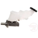 Purchase Top-Quality New Master Cylinder by RAYBESTOS - MC391425 pa4