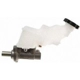 Purchase Top-Quality New Master Cylinder by RAYBESTOS - MC391425 pa7