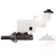Purchase Top-Quality New Master Cylinder by RAYBESTOS - MC391427 pa2