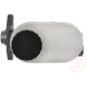 Purchase Top-Quality New Master Cylinder by RAYBESTOS - MC391429 pa1