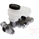 Purchase Top-Quality New Master Cylinder by RAYBESTOS - MC391429 pa2