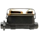 Purchase Top-Quality New Master Cylinder by RAYBESTOS - MC391440 pa1