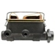Purchase Top-Quality New Master Cylinder by RAYBESTOS - MC391440 pa5