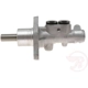 Purchase Top-Quality New Master Cylinder by RAYBESTOS - MC391459 pa2
