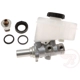 Purchase Top-Quality New Master Cylinder by RAYBESTOS - MC391467 pa4