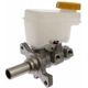 Purchase Top-Quality New Master Cylinder by RAYBESTOS - MC391469 pa1