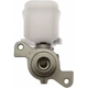 Purchase Top-Quality New Master Cylinder by RAYBESTOS - MC391469 pa2