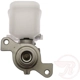 Purchase Top-Quality New Master Cylinder by RAYBESTOS - MC391469 pa5