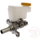 Purchase Top-Quality New Master Cylinder by RAYBESTOS - MC391469 pa6