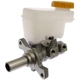 Purchase Top-Quality New Master Cylinder by RAYBESTOS - MC391469 pa9