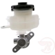 Purchase Top-Quality New Master Cylinder by RAYBESTOS - MC391471 pa1