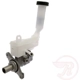Purchase Top-Quality New Master Cylinder by RAYBESTOS - MC391474 pa1