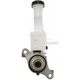Purchase Top-Quality New Master Cylinder by RAYBESTOS - MC391474 pa6