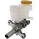 Purchase Top-Quality New Master Cylinder by RAYBESTOS - MC391476 pa1