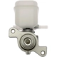 Purchase Top-Quality New Master Cylinder by RAYBESTOS - MC391476 pa2