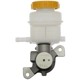 Purchase Top-Quality New Master Cylinder by RAYBESTOS - MC391476 pa3