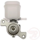 Purchase Top-Quality New Master Cylinder by RAYBESTOS - MC391476 pa4