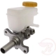 Purchase Top-Quality New Master Cylinder by RAYBESTOS - MC391476 pa6