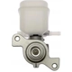 Purchase Top-Quality New Master Cylinder by RAYBESTOS - MC391476 pa7