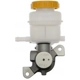 Purchase Top-Quality New Master Cylinder by RAYBESTOS - MC391476 pa8