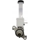 Purchase Top-Quality New Master Cylinder by RAYBESTOS - MC391477 pa5