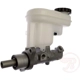 Purchase Top-Quality New Master Cylinder by RAYBESTOS - MC391479 pa2