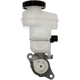 Purchase Top-Quality New Master Cylinder by RAYBESTOS - MC391479 pa4