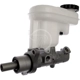 Purchase Top-Quality New Master Cylinder by RAYBESTOS - MC391479 pa5