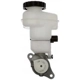 Purchase Top-Quality New Master Cylinder by RAYBESTOS - MC391479 pa7