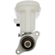 Purchase Top-Quality New Master Cylinder by RAYBESTOS - MC391479 pa8