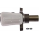 Purchase Top-Quality New Master Cylinder by RAYBESTOS - MC391482 pa6