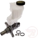Purchase Top-Quality New Master Cylinder by RAYBESTOS - MC391483 pa4