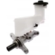 Purchase Top-Quality New Master Cylinder by RAYBESTOS - MC391484 pa12