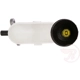 Purchase Top-Quality New Master Cylinder by RAYBESTOS - MC391484 pa4