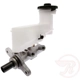 Purchase Top-Quality New Master Cylinder by RAYBESTOS - MC391484 pa5