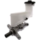 Purchase Top-Quality New Master Cylinder by RAYBESTOS - MC391485 pa12